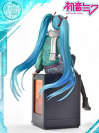 Prisma Wing Hatsune Miku Art by Lack 1/7 Scale