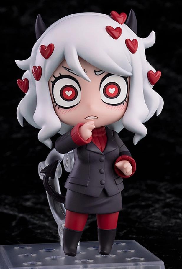 Nendoroid Helltaker Modeus Secondary image