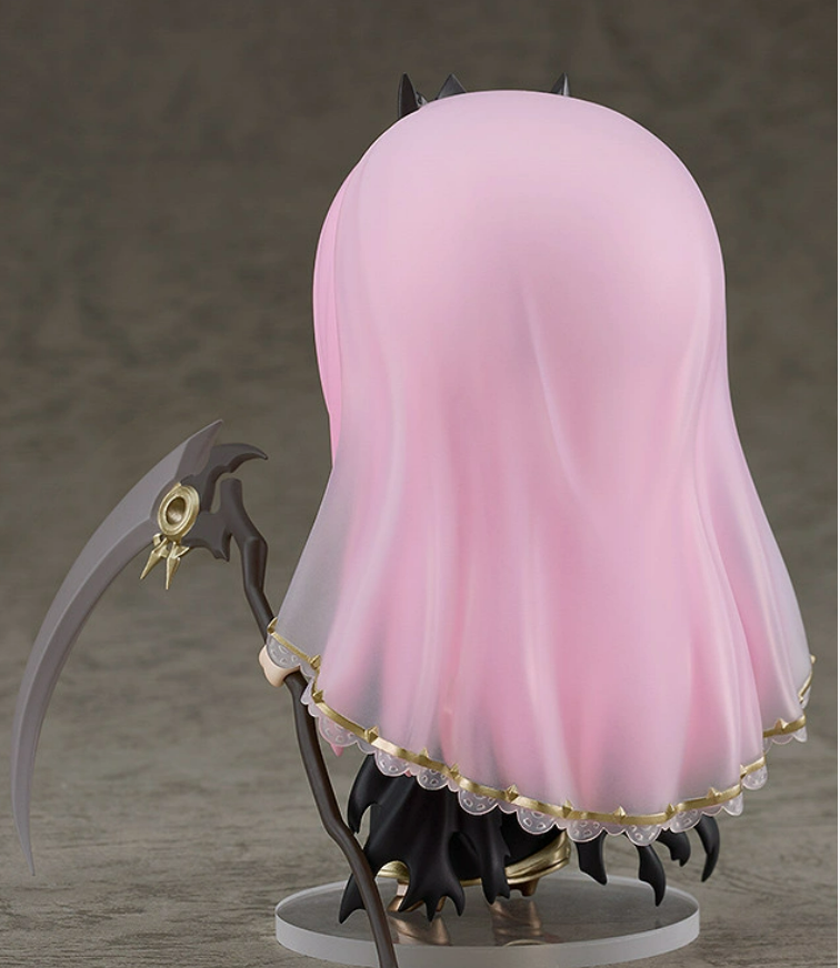 Nendoroid Hololive Production Mori Calliope Secondary image