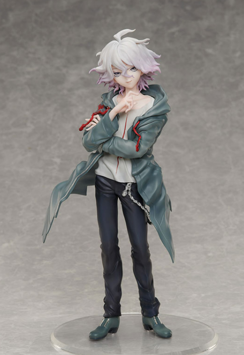 Danganronpa Nagito Komaeda 1/7 Scale Secondary image