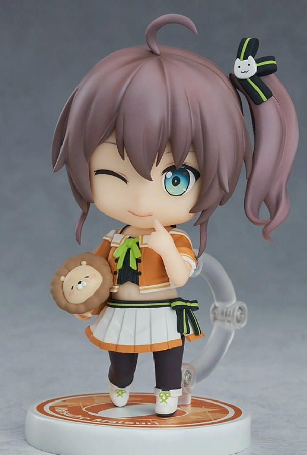 Nendoroid Hololive Production Natsuiro Matsuri (re-run)