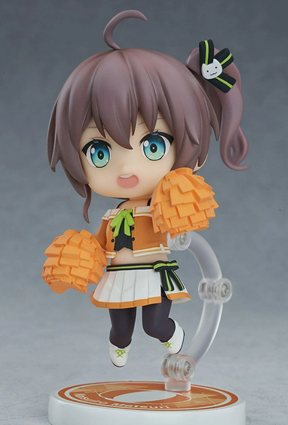 Nendoroid Hololive Production Natsuiro Matsuri (re-run) Secondary image