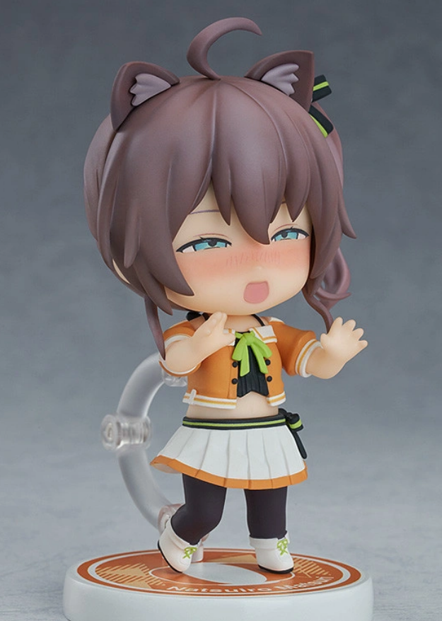Nendoroid Hololive Production Natsuiro Matsuri (re-run) Main image