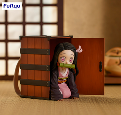 FuRyu Demon Slayer Nezuko in Box