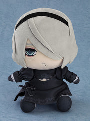 GSC NieR Automata Version 1.1a Plushie 2B Pre-Order