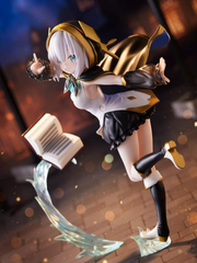 FuRyu Tenitol Nijisanji Ars Almal Pre-Order