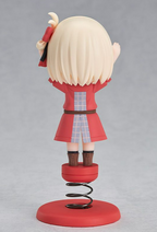 Qset Lycoris Recoil Chisato Nishikigi Eel Version