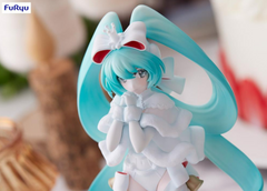 FuRyu Exceed Creative SweetSweets Hatsune Miku Series Noel