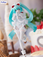 FuRyu Exceed Creative SweetSweets Hatsune Miku Series Noel