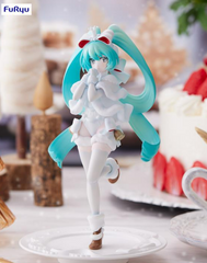 FuRyu Exceed Creative SweetSweets Hatsune Miku Series Noel