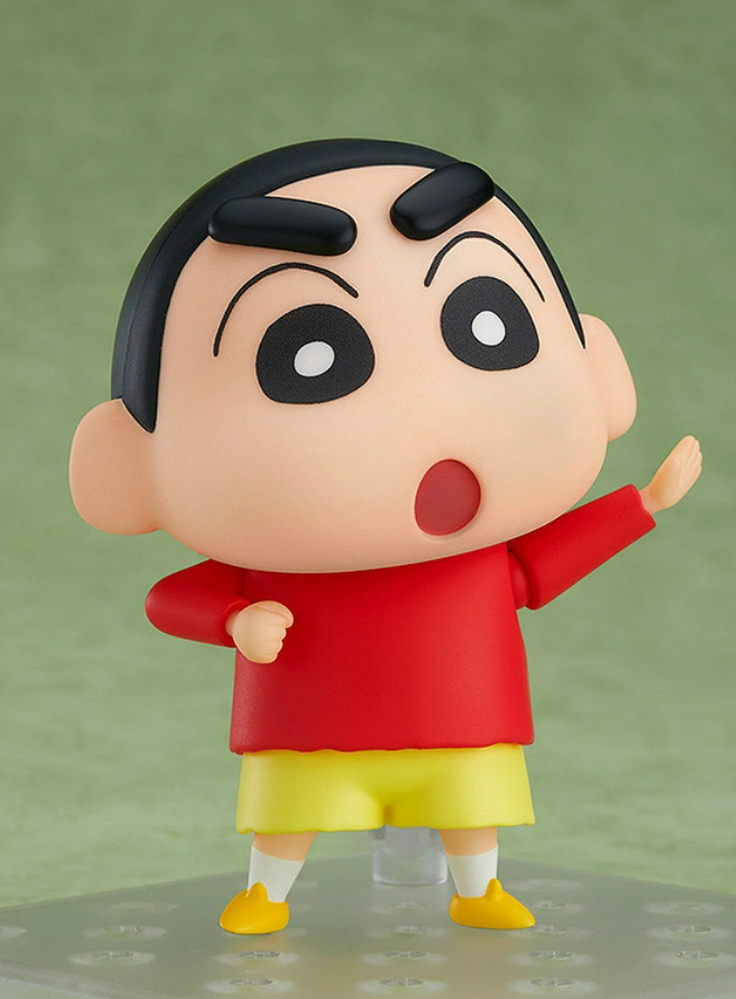 Nendoroid Shinnosuke Nohara (re-run)