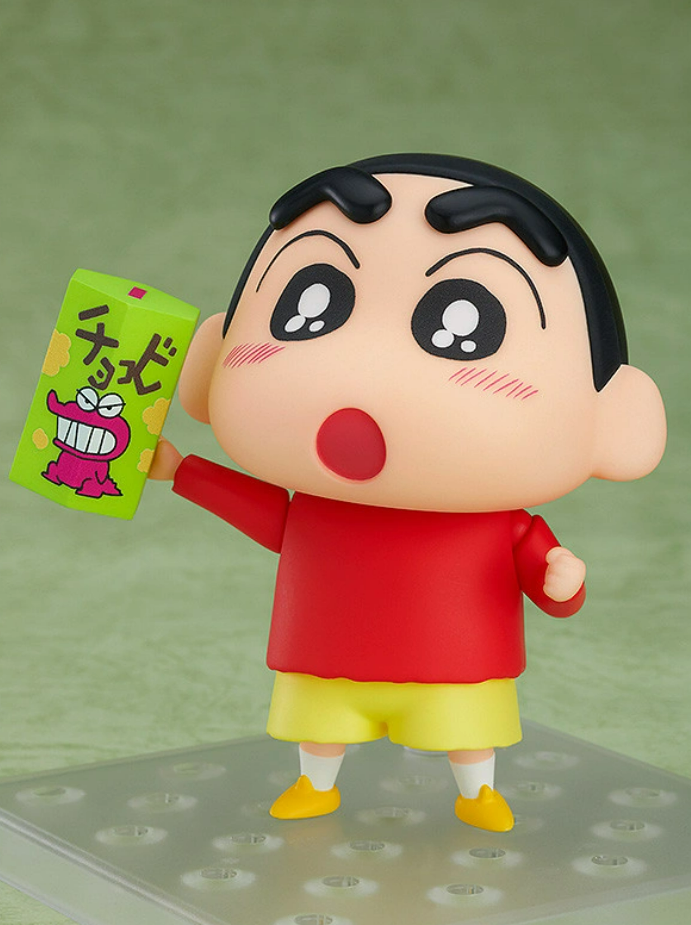Nendoroid Shinnosuke Nohara (re-run)