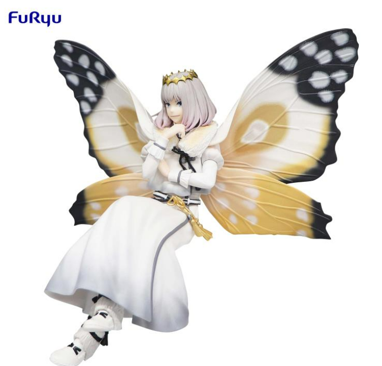 FuRyu Noodle Stopper Fate/Grand Order Pretender Oberon Secondary image