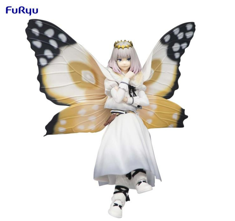 FuRyu Noodle Stopper Fate/Grand Order Pretender Oberon Main image