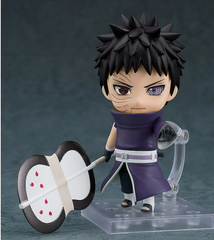 Nendoroid Naruto Shippuden Obito Uchiha Pre-Order