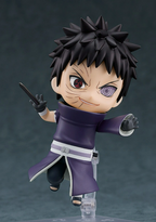 Nendoroid Naruto Shippuden Obito Uchiha