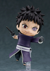 Nendoroid Naruto Shippuden Obito Uchiha