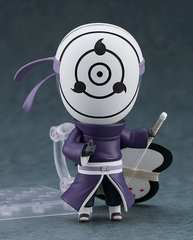 Nendoroid Naruto Shippuden Obito Uchiha Pre-Order