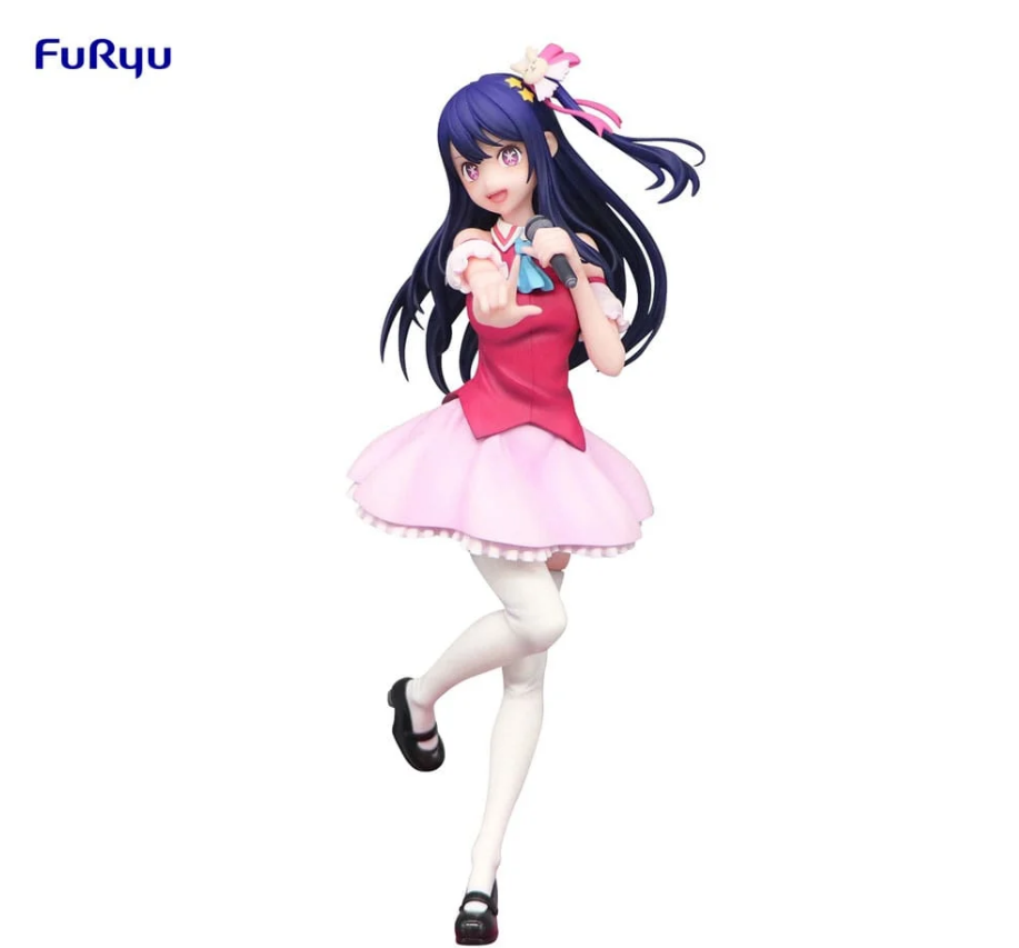 FuRyu Trio Try iT Oshi No Ko Figure Ai Main image