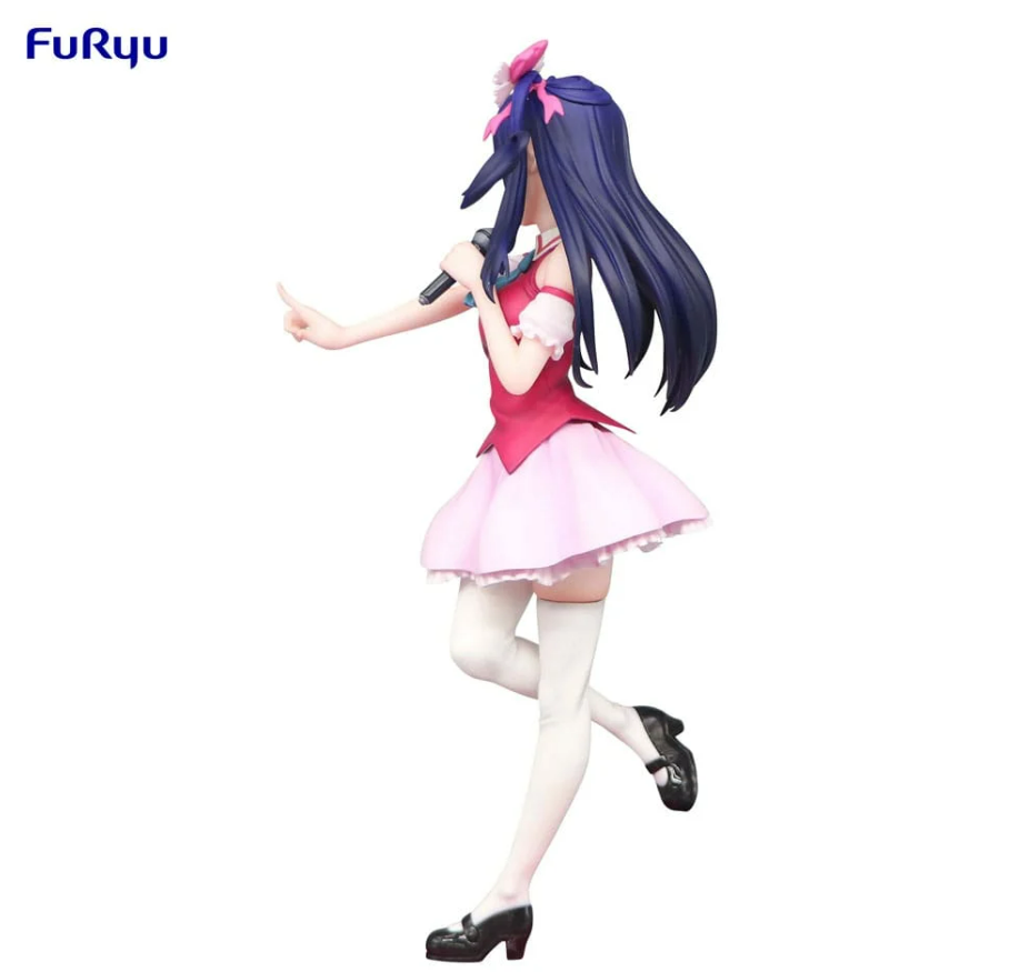 FuRyu Trio Try iT Oshi No Ko Figure Ai Secondary image
