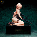 Girls Frontline OTs-14 Crassula Volkensii Heavy Damage Ver.