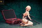 Girls Frontline OTs-14 Crassula Volkensii Heavy Damage Ver.