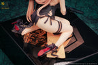 Girls Frontline OTs-14 Crassula Volkensii Heavy Damage Ver.
