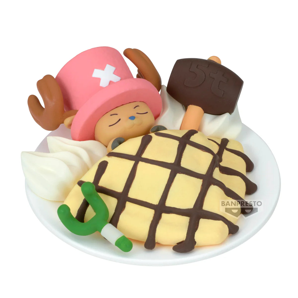 Banpresto ONE PIECE PALDOLCE COLLECTION VOL.2(VER.B)
