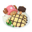 Banpresto ONE PIECE PALDOLCE COLLECTION VOL.2(VER.B)