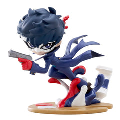PalVerse Palé Persona 5 Tactica Joker Figure