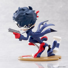 PalVerse Palé Persona 5 Tactica Joker Figure