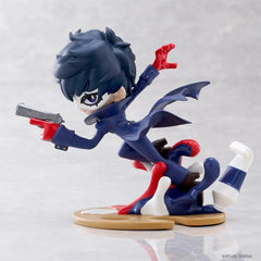 PalVerse Palé Persona 5 Tactica Joker Figure