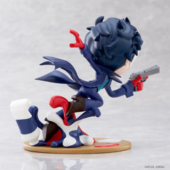 PalVerse Palé Persona 5 Tactica Joker Figure