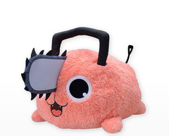 SEGA Grande Plush Chainsaw Man Pochita