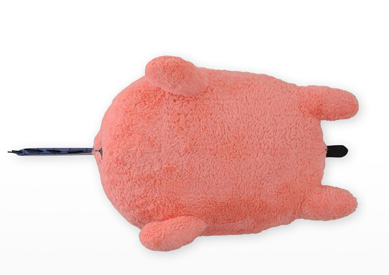 SEGA Grande Plush Chainsaw Man Pochita Secondary image