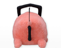 SEGA Grande Plush Chainsaw Man Pochita