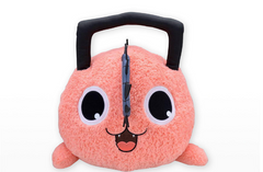 SEGA Grande Plush Chainsaw Man Pochita