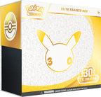 [Pre-Order] Pokémon TCG: 30th Celebration Elite Trainer Box