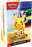 [Pre-Order] Pokémon TCG: 30th Celebration Booster Bundle
