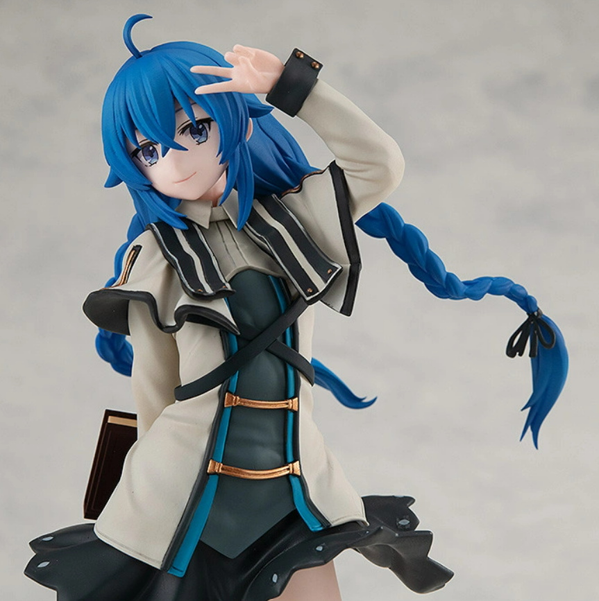 Kadokawa Collection LIGHT Mushoku Tensei Roxy Migurdia Main image