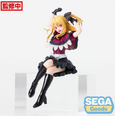 SEGA PM Perching Oshi No Ko Ruby