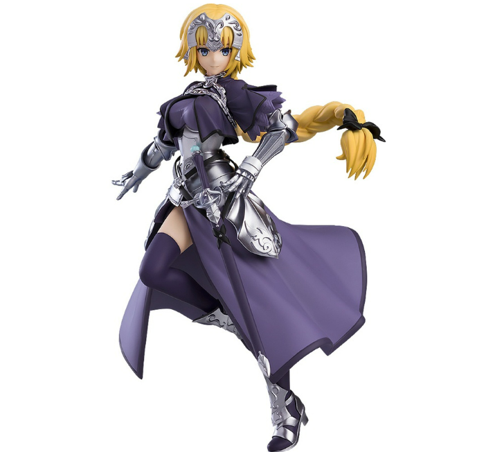 POP UP PARADE Fate/Grand Order Ruler/Jeanne d'Arc Pre-Order Main image