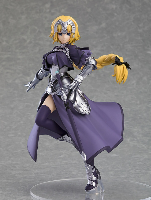 POP UP PARADE Fate/Grand Order Ruler/Jeanne d'Arc Pre-Order Secondary image