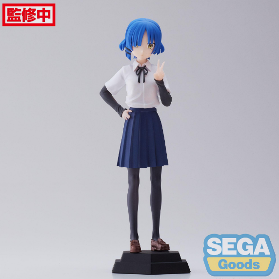 SEGA Desktop x Decorate Bocchi the Rock! Ryo Yamada Main image