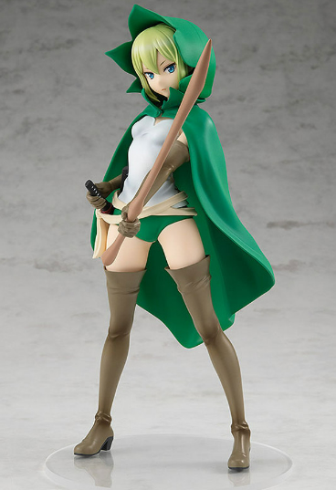 POP UP PARADE Danmachi Ryu Lion