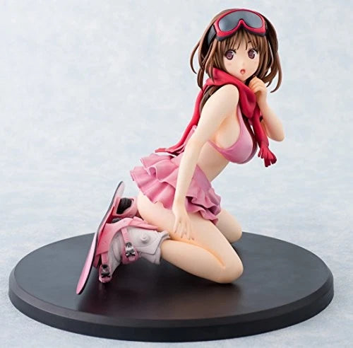 Daiki Kogyo 1/5.5 Kei Okuyama Secondary image