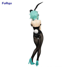 FuRyu BiCute Bunnies Figure Sword Art Online Sinon