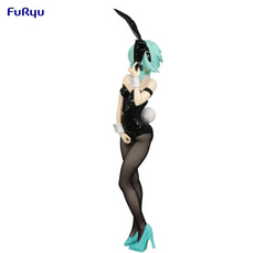 FuRyu BiCute Bunnies Figure Sword Art Online Sinon