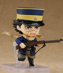 Nendoroid Golden Kamuy Saichi Sugimoto Pre-Order