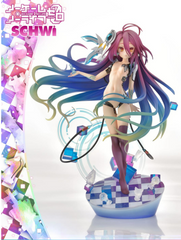 Prisma Wing No Game No Life Zero Schwi 1/7 Scale Pre-Order